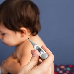 Fuerte aumento de casos de Virus Sincicial Respiratorio