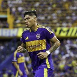 El fuerte posteo de Carlos Palacios tras no ser convocado en Boca