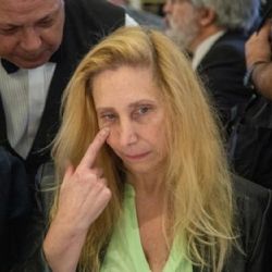 Karina Milei dejó en offside al Gordo Dan con un duro comunicado