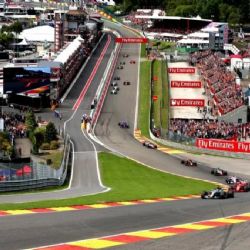 ¿Quiénes ganaron en Bélgica?