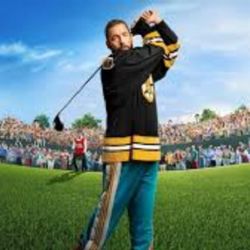 Se estrena una esperada película de Adam Sandler