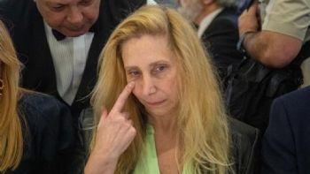 Denuncian que el Estado le paga el sueldo a asistentes personales de Karina Milei