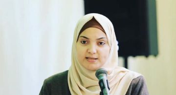 Un ataque de Israel mató a una periodista embarazada en la Franja de Gaza