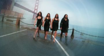 Madres Detectives: el nuevo documental de Netflix