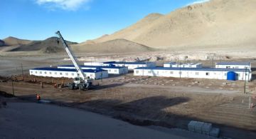 Los seis proyectos que lograron entrar al RIGI