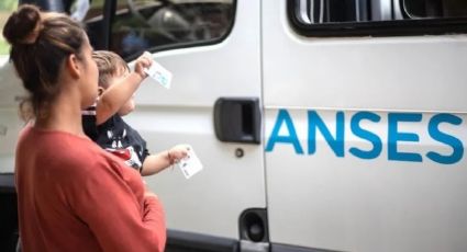 Cuánto cobrará una familia con un hijo en agosto