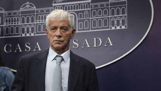 Cúneo Libarona en la mira por sobreprecios en pasajes