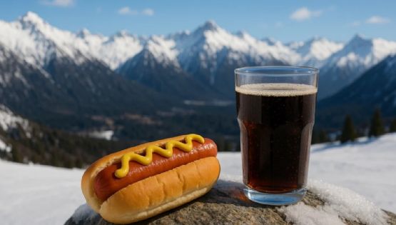 A precio dólar: el carísimo precio de la comida en el sur