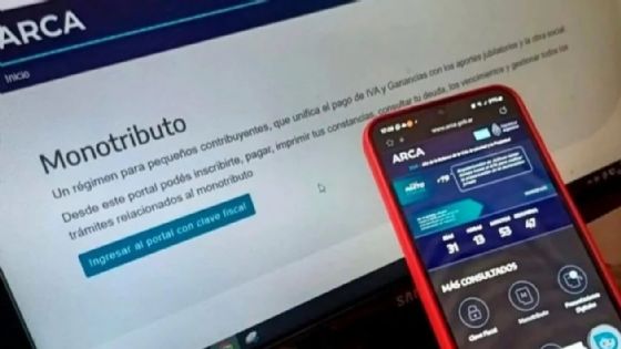 Cómo se hace la recategorización del monotributo