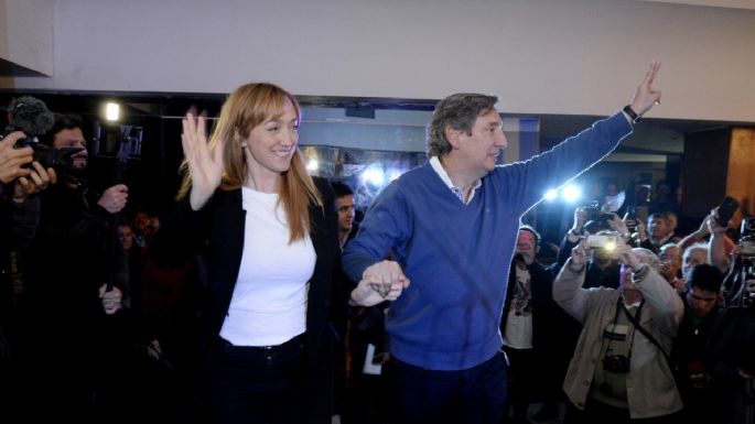 Fernández Sagasti crece al confrontar con Cornejo y eclipsa a Emir Félix