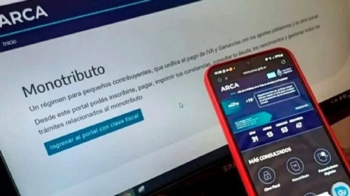 Cuáles son los nuevos beneficios para monotributistas