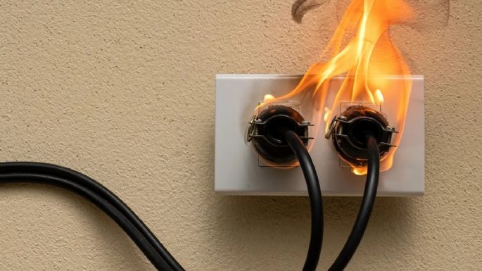 El electrodoméstico que no debes descuidar para evitar incendios 