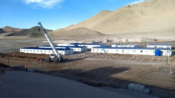 Los seis proyectos que lograron entrar al RIGI