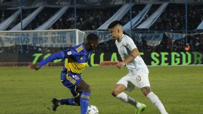 Boca perdió ante Atlético Tucumán y se quedó afuera, por qué era clave su victoria