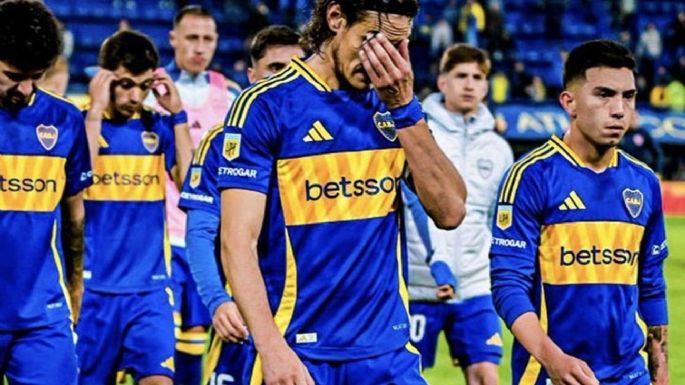Boca perdió ante Atlético Tucumán y se quedó afuera, por qué era clave su victoria