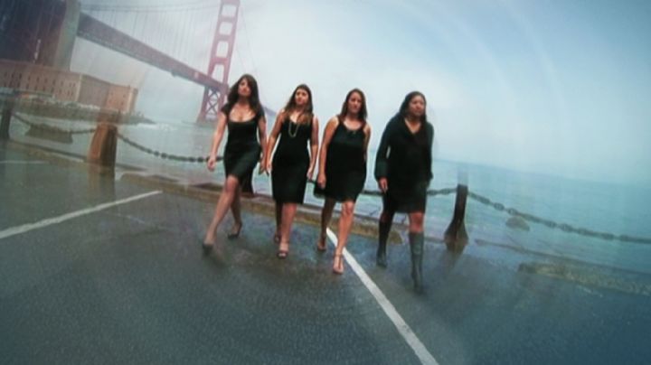 Madres Detectives: el nuevo documental de Netflix