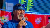Foto ilustrativa de la nota titulada: Murió Hulk Hogan, un ícono de la lucha libre