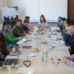 El Consejo de Ambiente dijo que el proyecto San Jorge es "viable" pero con advertencias