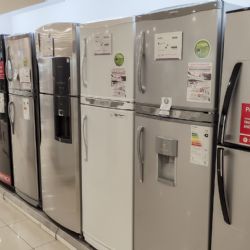 Se podrá comprar electro de línea blanca en el exterior: un detalle clave