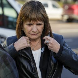 Patricia Bullrich recibirá al Ministro del Interior de Chile tras la violencia en Avellaneda 