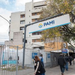 Pami se negó a cubrir un tratamiento oncológico porque era muy costoso