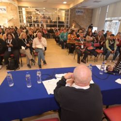 Qué pasa en el PJ y cuándo se conocerán las listas de candidatos