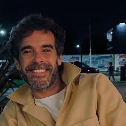 Nicolás Cabré rompió el silencio y habló de su relación la China Suárez