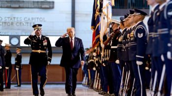 La ONU respaldó el plan de paz de Donald Trump para Gaza