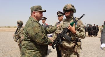 Rusia y Ucrania intercambian prisioneros