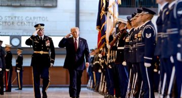 La ONU respaldó el plan de paz de Donald Trump para Gaza