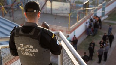 Foto iliustrativa de  ¿Qué nos pasó? Naturalizamos lo que antes nos escandalizaba