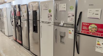 Se podrá comprar electro de línea blanca en el exterior: un detalle clave