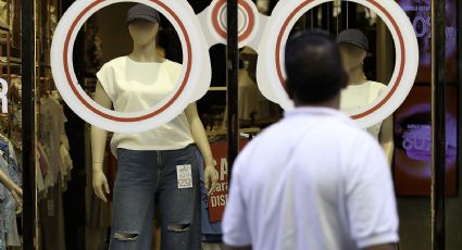 En noviembre, el consumo cayó 2,8% interanual 