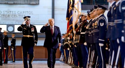 Trump y Putin buscan reunirse la próxima semana