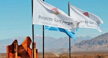 ¿Aprobar San Jorge ahora o en 2026?
