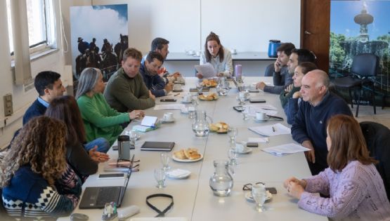 El Consejo de Ambiente dijo que el proyecto San Jorge es "viable" pero con advertencias