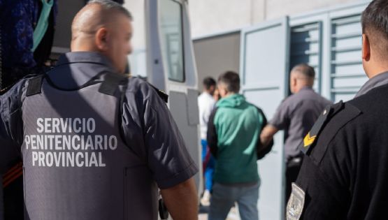 La trama narco que detrás del caso de la niña de 11 años baleada en Godoy Cruz