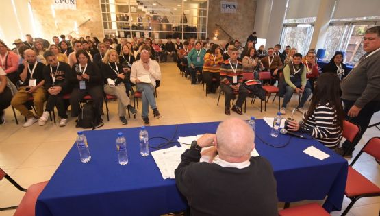 La “tranquilidad” del PJ tras el cierre de listas y el plan para la campaña