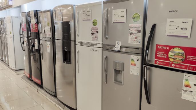 Se podrá comprar electro de línea blanca en el exterior: un detalle clave