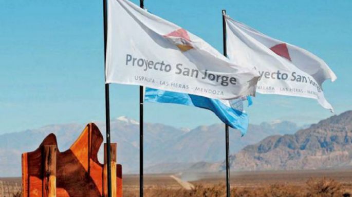 San Jorge: piden evaluación económica de impactos ambientales y garantías financieras