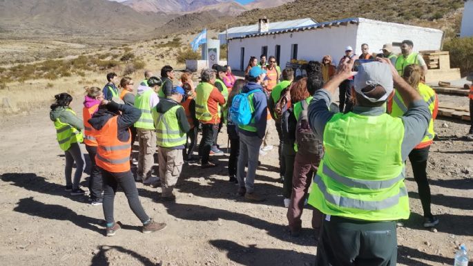 San Jorge: piden evaluación económica de impactos ambientales y garantías financieras