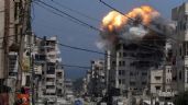 Foto ilustrativa de la nota titulada: Israel busca la estocada final en Gaza y recluta más soldados