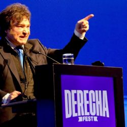 Piden explicaciones por los US$ 80 mil que gastó Milei para viajar a Córdoba