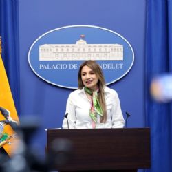 Ecuador hace una importante modificación en la cúpula del Ejecutivo