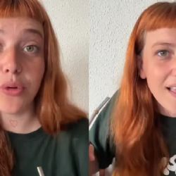 Una argentina contó que su suegra española la denuncia para que no se case con su hija 