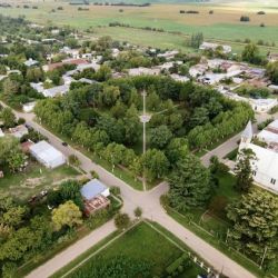 Este es el lugar ideal para pasar un día de campo