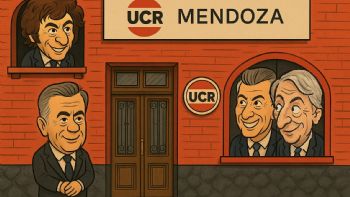 “Estos son mis principios, si no les gustan tengo otros”