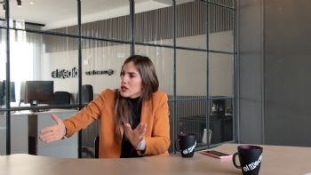 "Bragagnolo hizo ciclovías y Allasino solo hace rotondas"