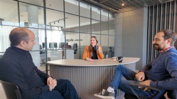 "Lo de los pozos de Irrigación demuestra que se cebaron de poder"