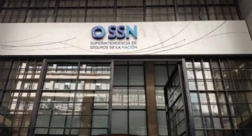 Suspendieron las operaciones de una compañía de seguros